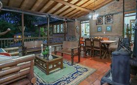 Finca Punta De Piedra Salento, Quindio