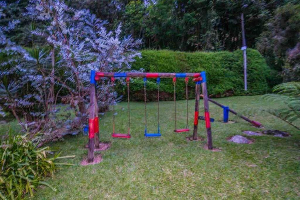 Finca Punta De Piedra Salento, Quindio Villa Exterior foto